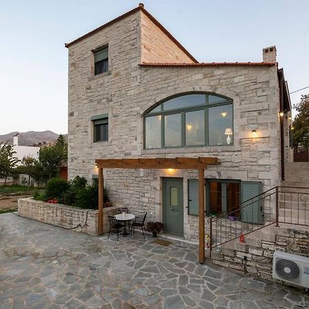 Quiet Stone House Near Plakias Villa Agios Ioannis  Kültér fotó