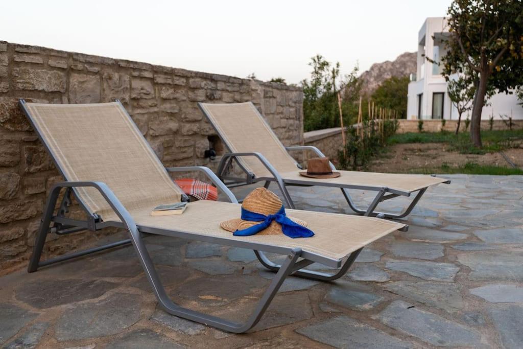 Quiet Stone House Near Plakias Villa Agios Ioannis  Kültér fotó